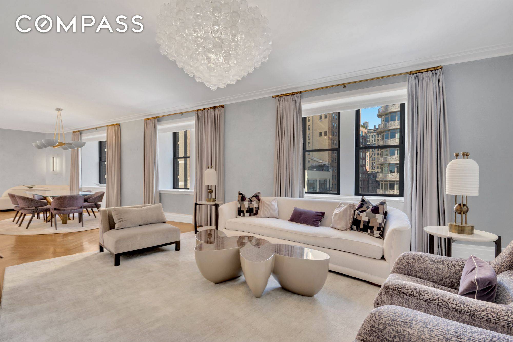Manhattan, NY 10023,235 W 75th Street #523