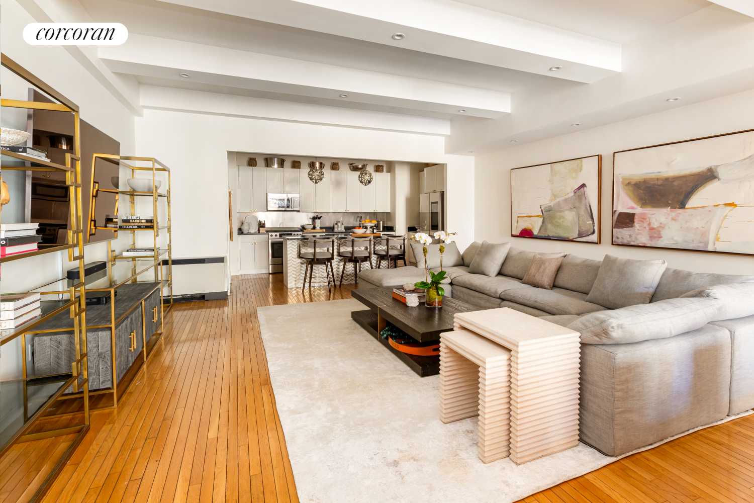 Manhattan, NY 10001,252 7TH Avenue #8A