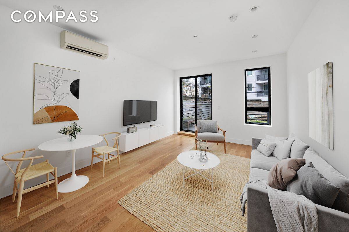 Brooklyn, NY 11222,79 Clay Street #1R