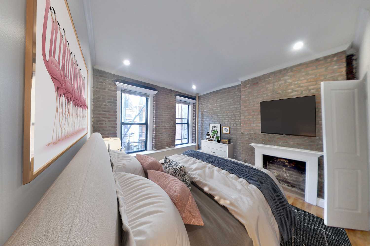 Manhattan, NY 10013,117 ELIZABETH Street #B