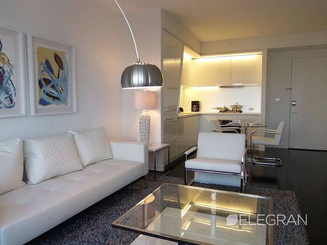Manhattan, NY 10006,123 Washington Street #46D