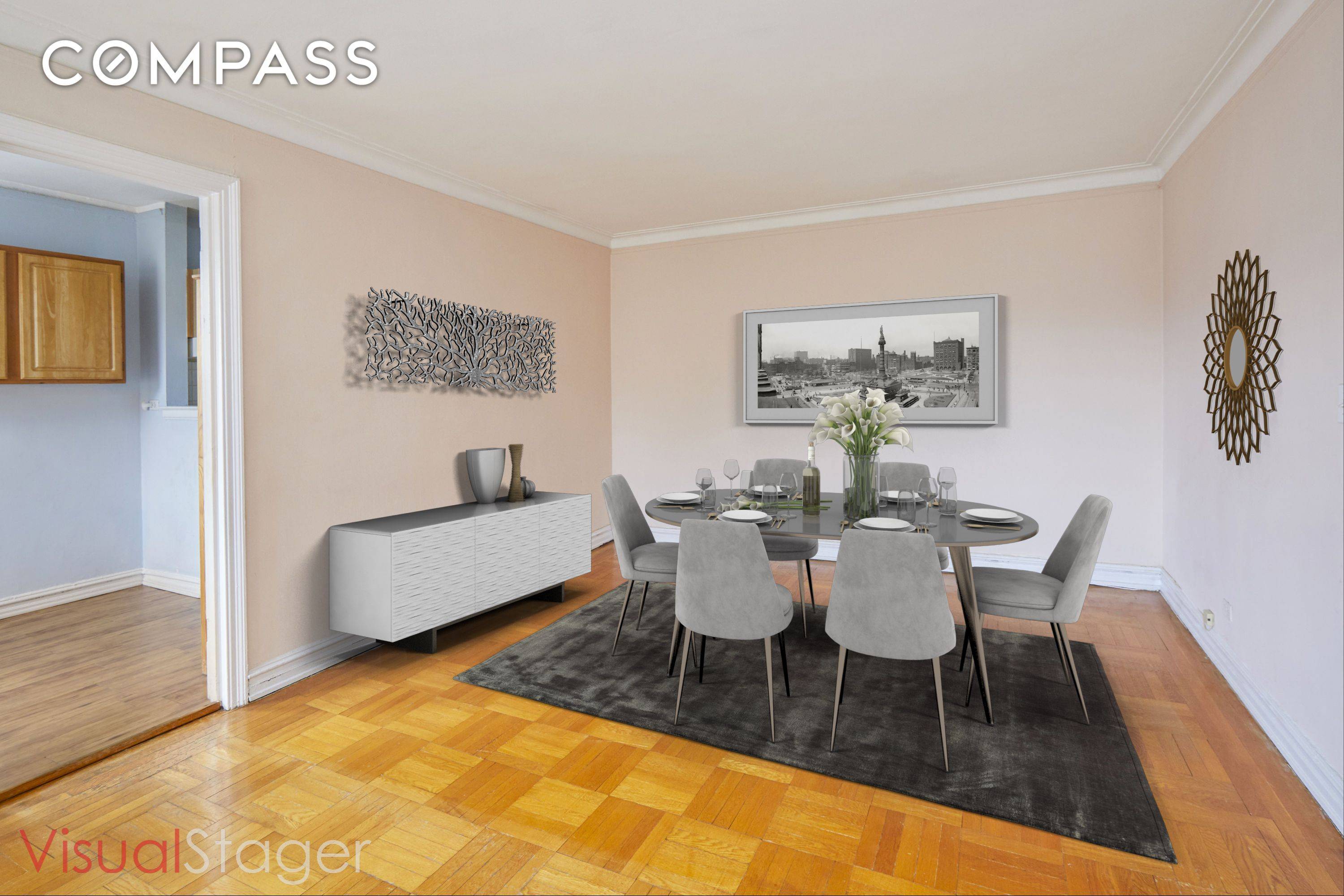 Bronx, NY 10463,474 W 238th Street #6G