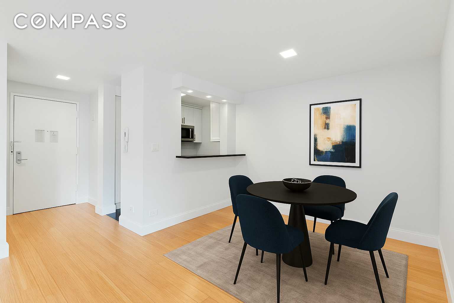 Manhattan, NY 10023,155 W 68th Street #1417