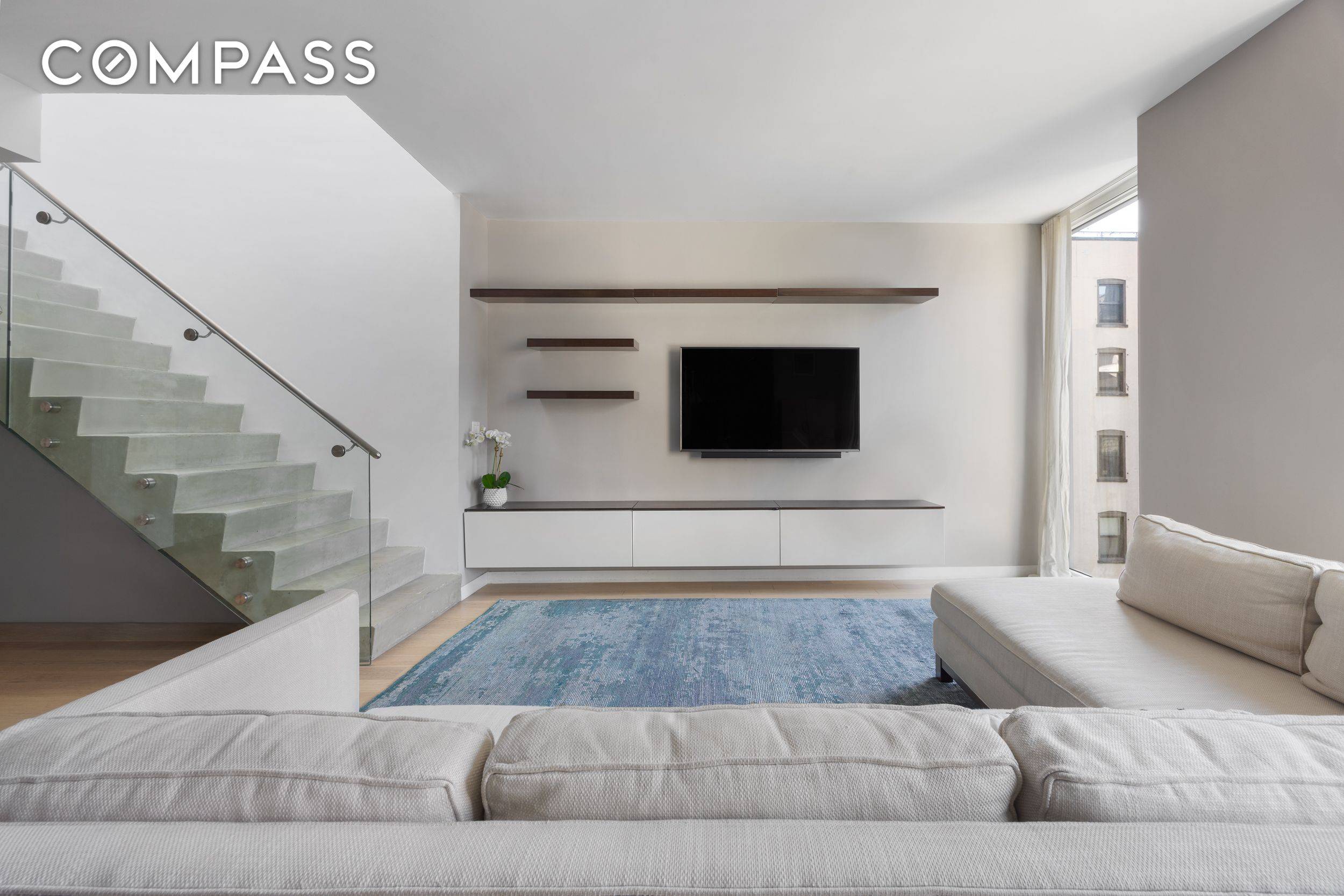 Manhattan, NY 10019,540 W 49th Street #PH1N