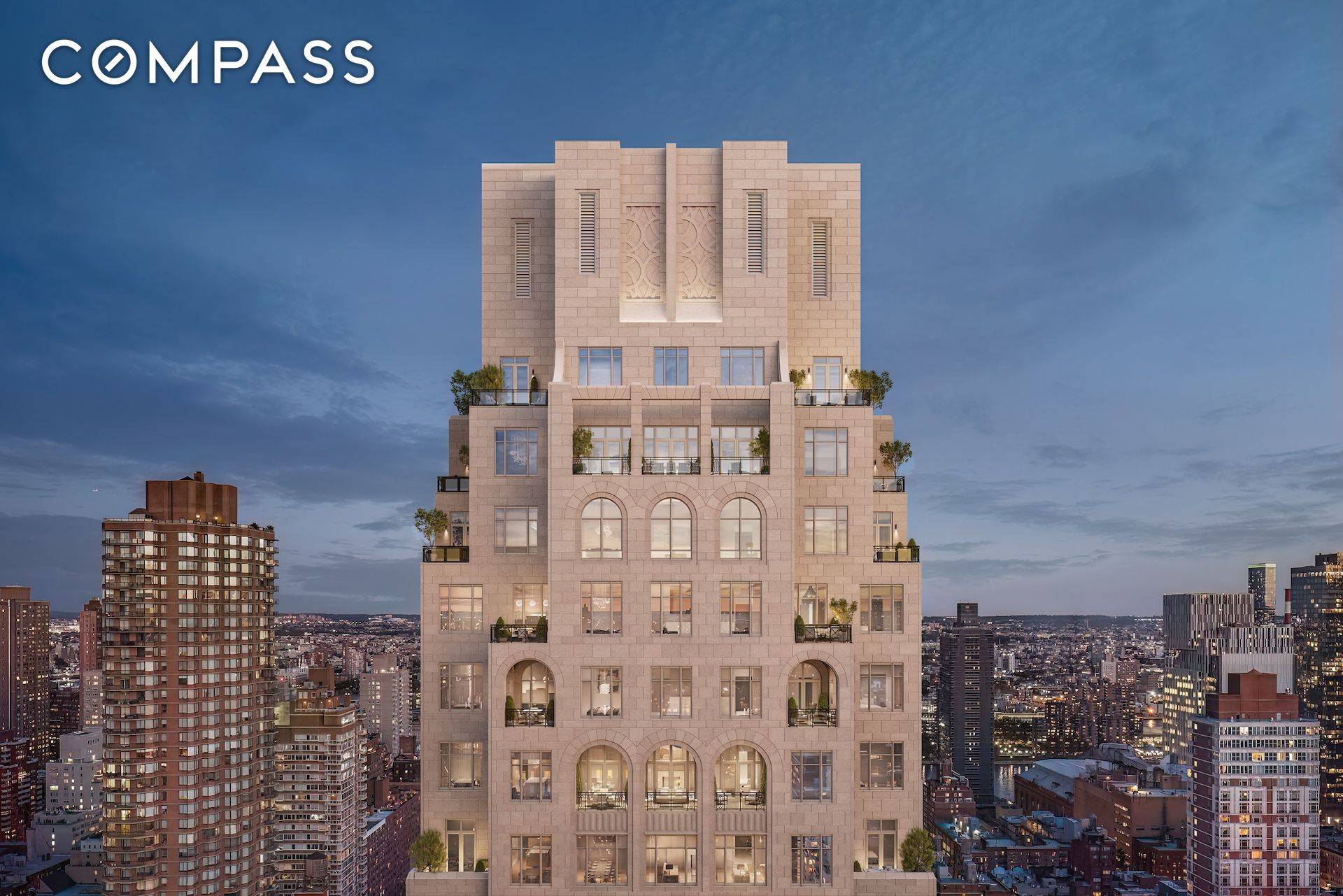 Manhattan, NY 10075,255 E 77th Street #14C
