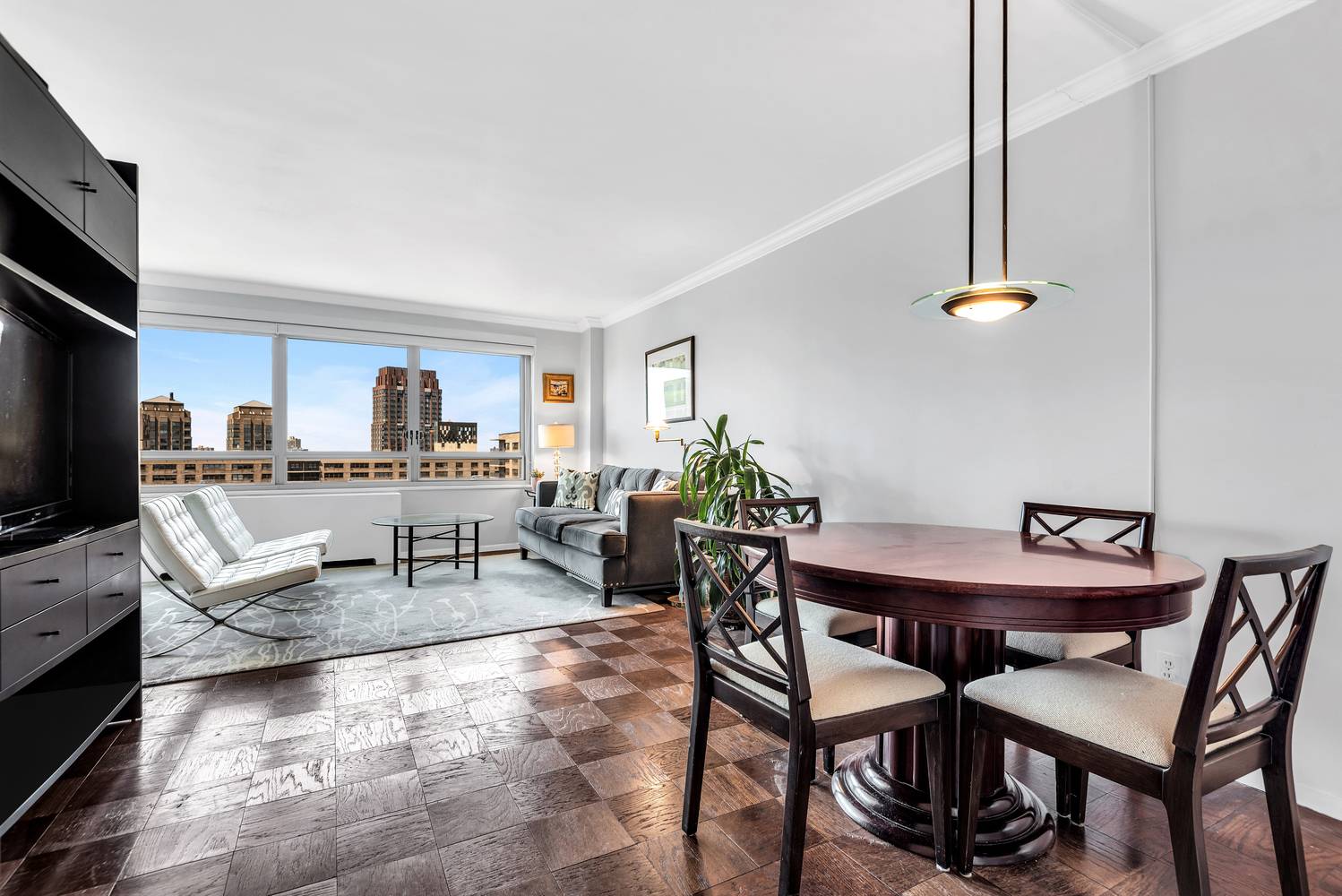 Manhattan, NY 10023,170 W END Avenue #29G