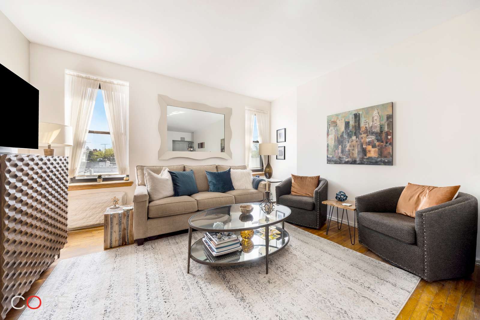 Brooklyn, NY 11228,680 81st Street #3J
