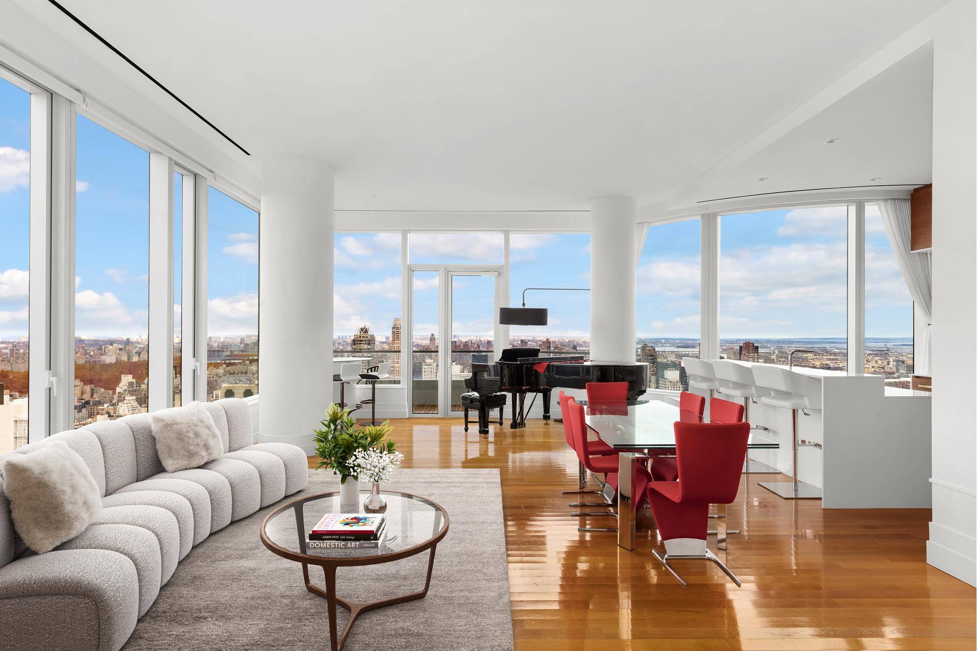 Manhattan, NY 10022,252 E 57TH Street #59A