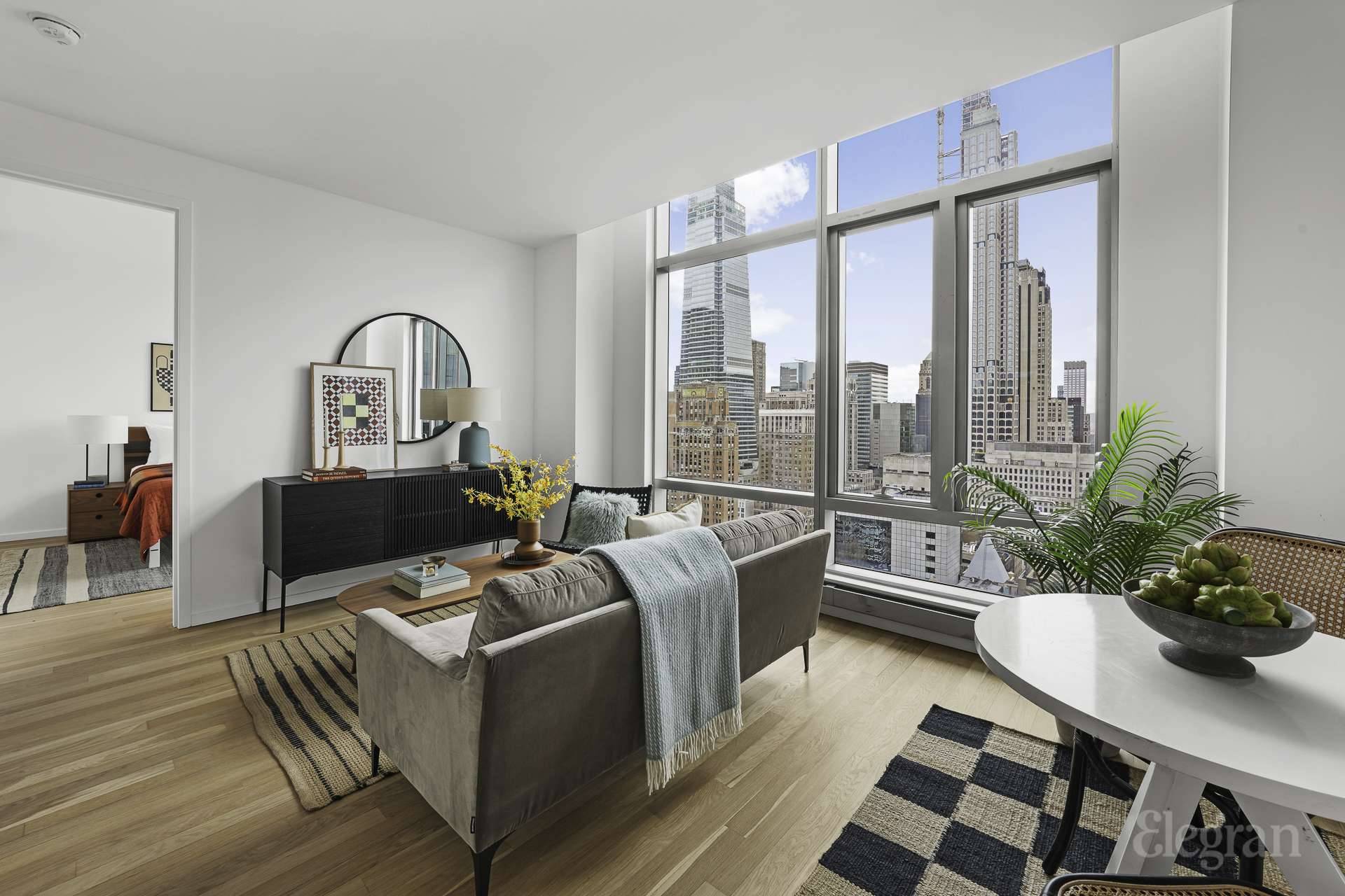 Manhattan, NY 10036,18 W 48th Street #PHD