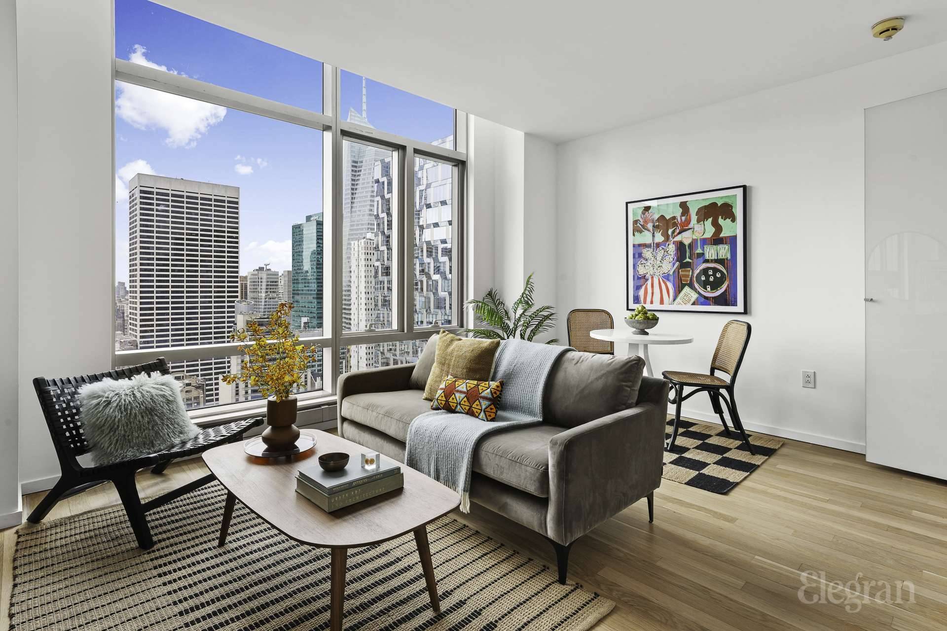 Manhattan, NY 10036,18 W 48th Street #PHD