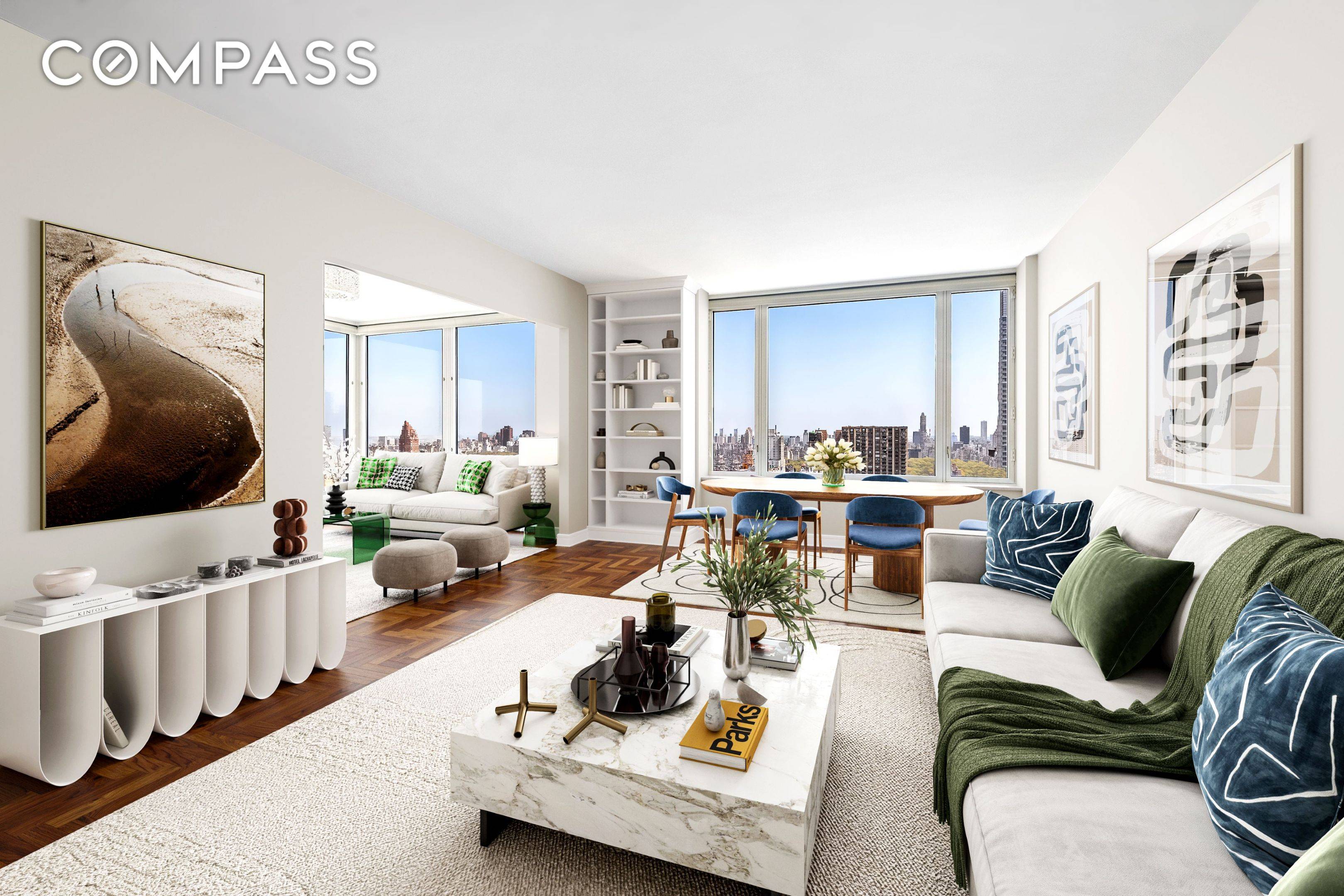 Manhattan, NY 10069,220 Riverside Boulevard #39B