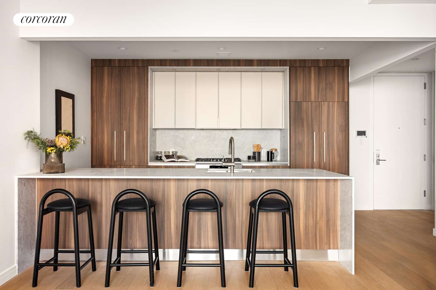 Brooklyn, NY 11238,630 GRAND Avenue #407