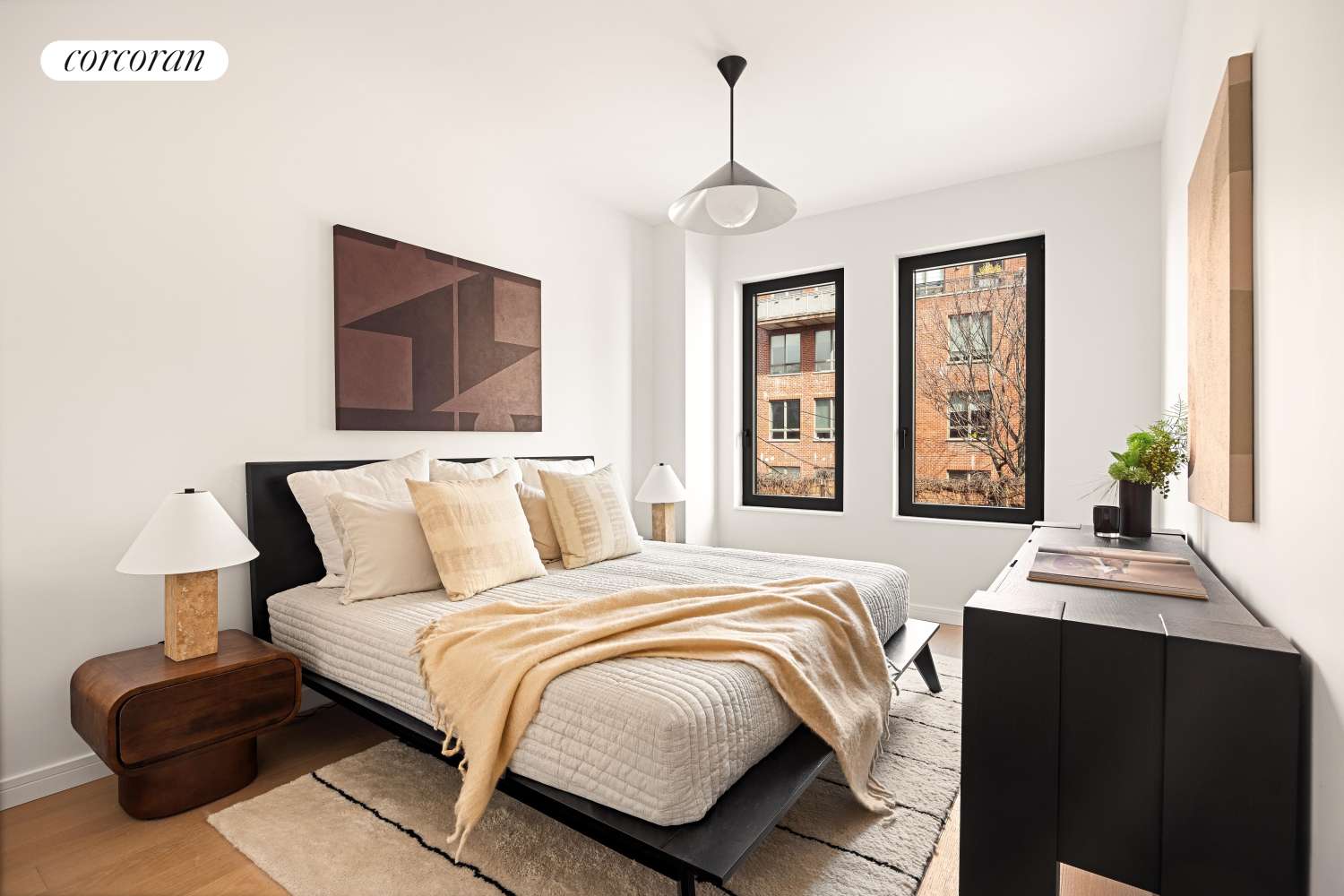 Brooklyn, NY 11238,630 GRAND Avenue #407