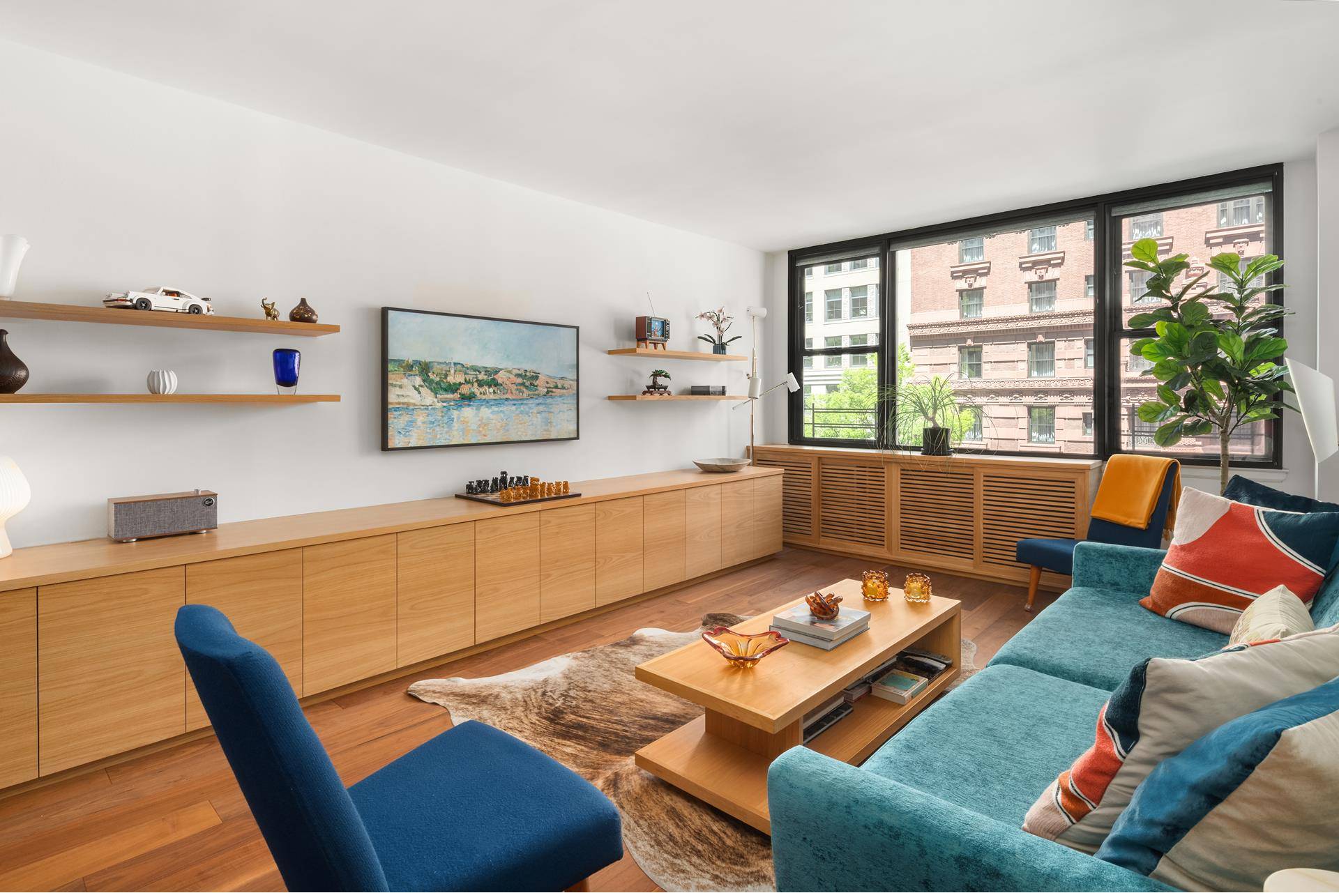 Manhattan, NY 10024,200 W 79TH Street #3E