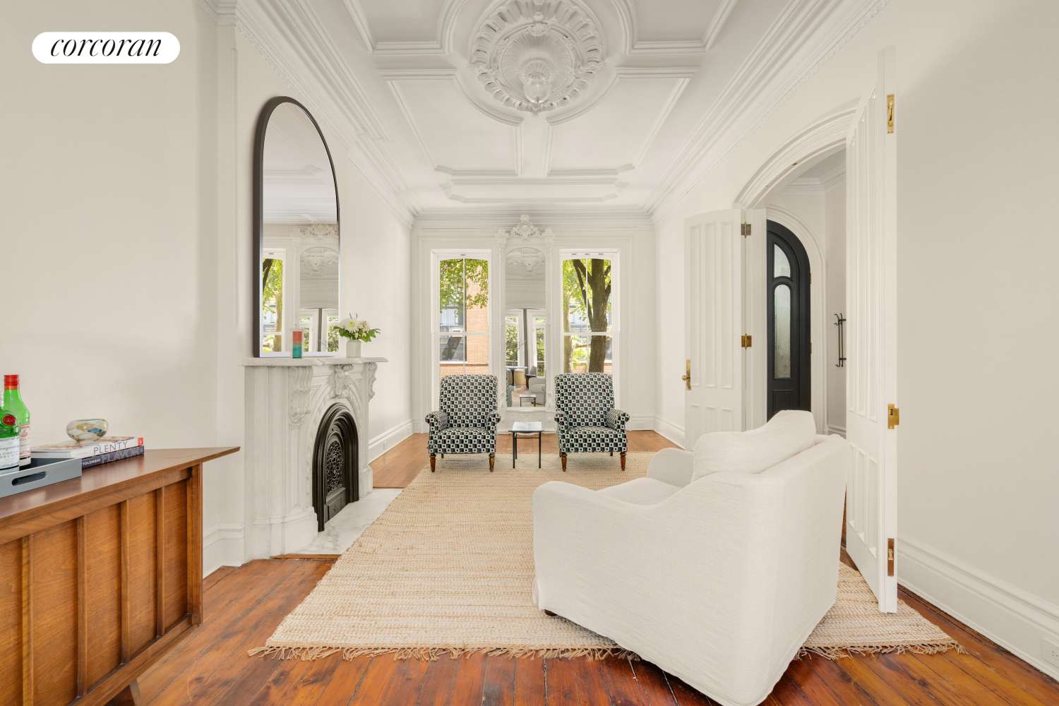 Brooklyn, NY 11205,216 ADELPHI Street
