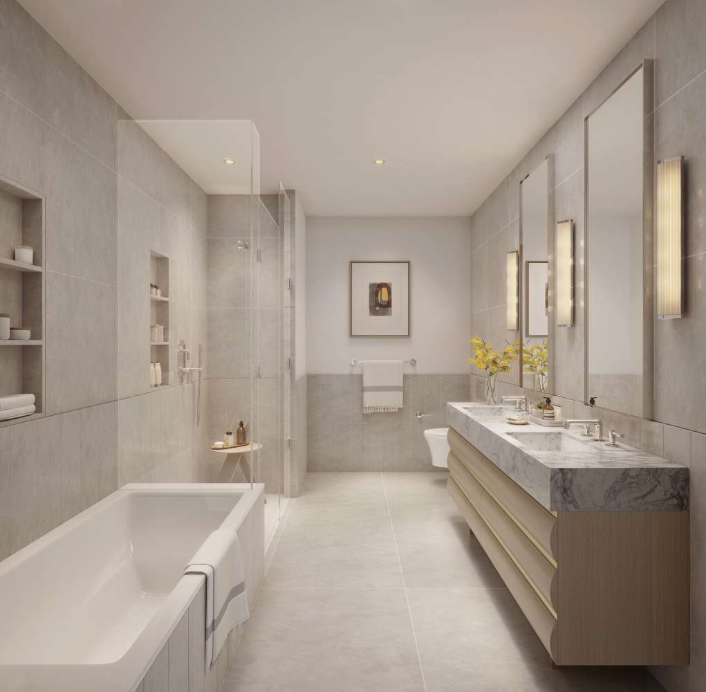 Manhattan, NY 10038,1 PARK Row #5B