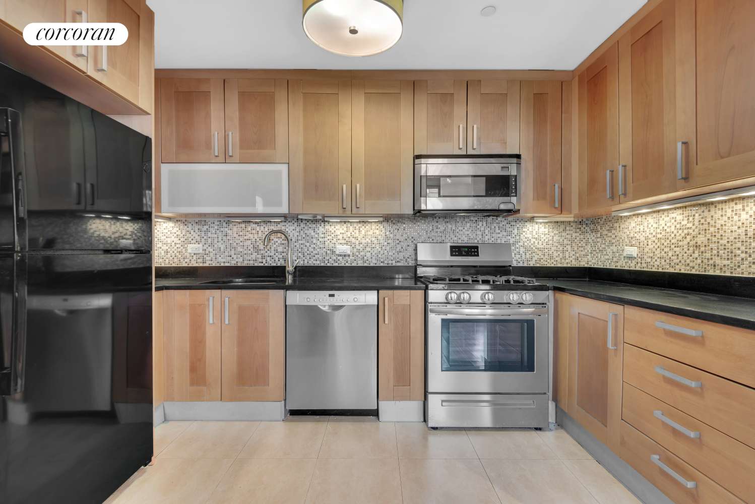 Manhattan, NY 10026,313 W 119TH Street #4F