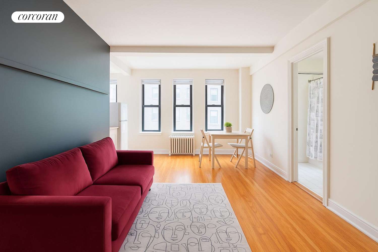 Manhattan, NY 10022,339 E 58TH Street #2B