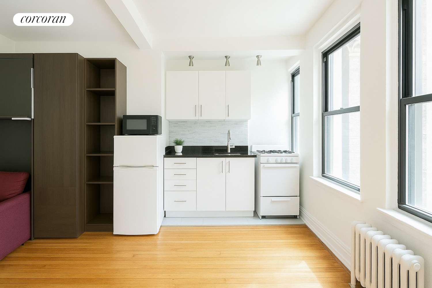 Manhattan, NY 10022,339 E 58TH Street #2B