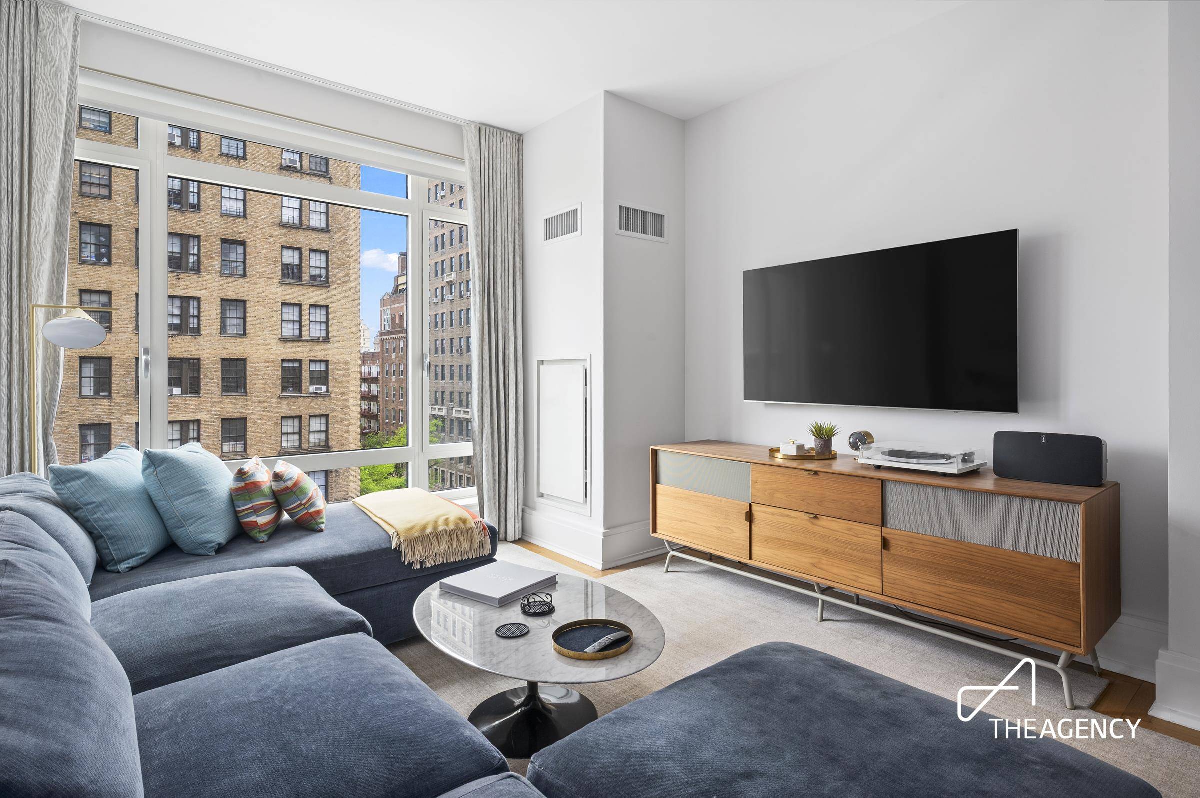 Manhattan, NY 10023,205 W 76TH Street #6A