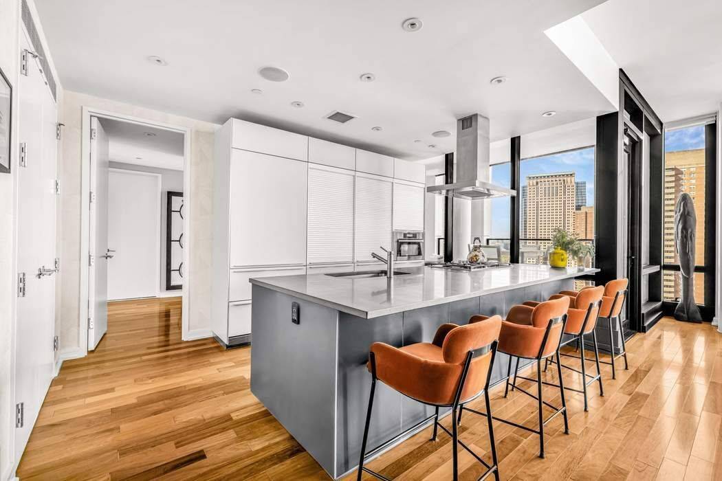 Manhattan, NY 10007,101 Warren Street #2350