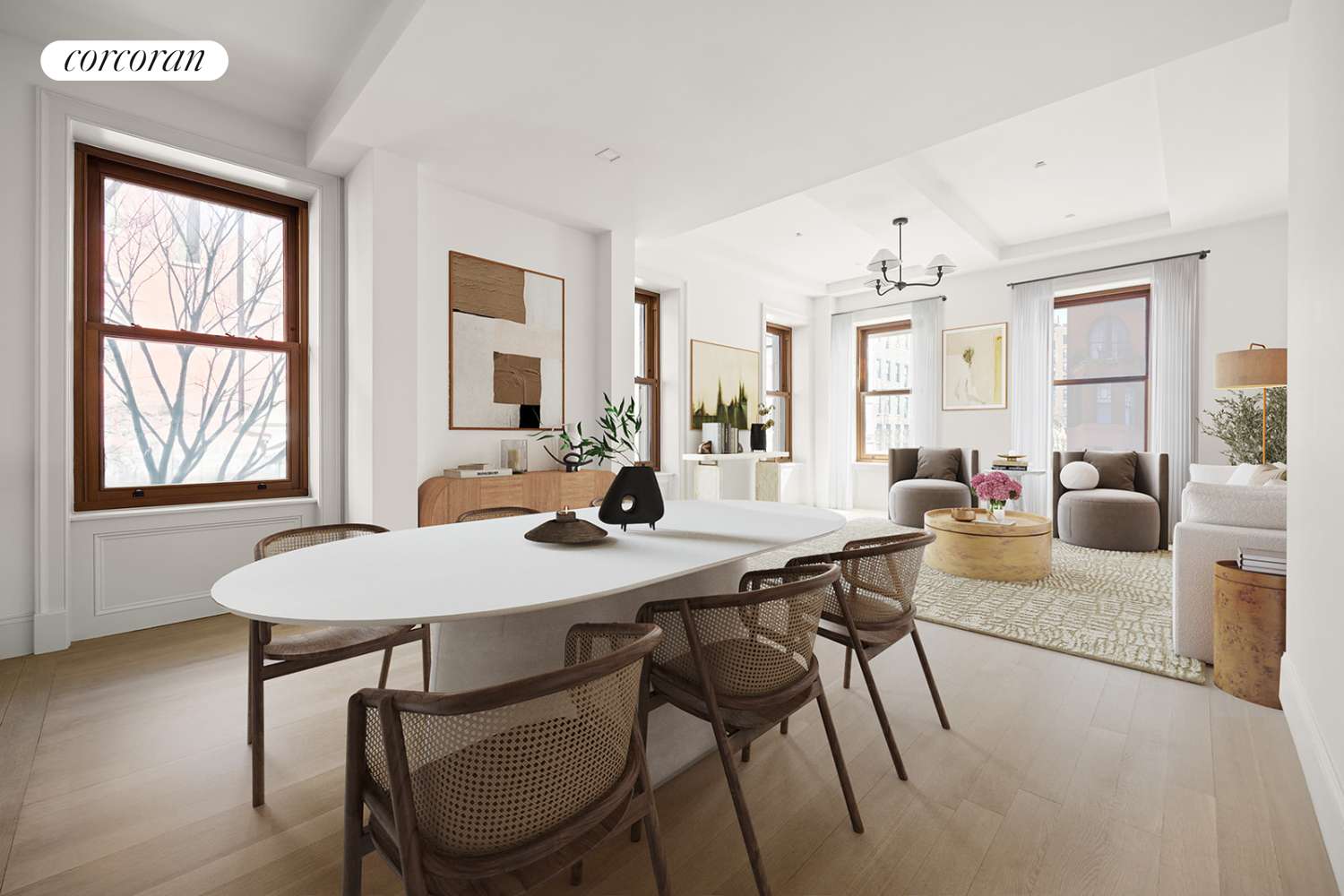 Manhattan, NY 10128,1290 MADISON Avenue #201