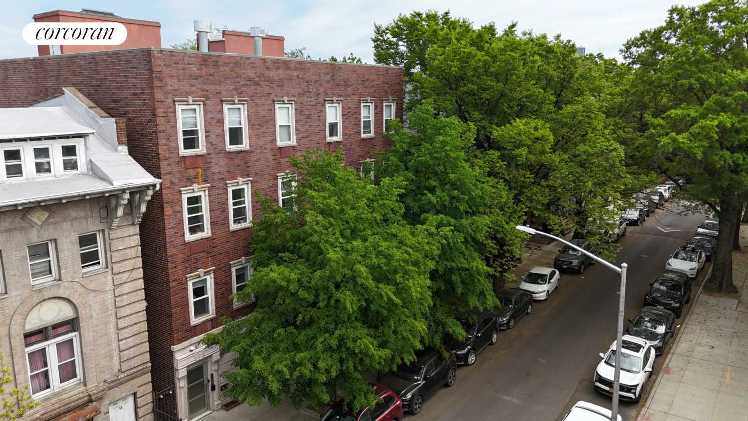Brooklyn, NY 11238,13 IRVING Place #3B