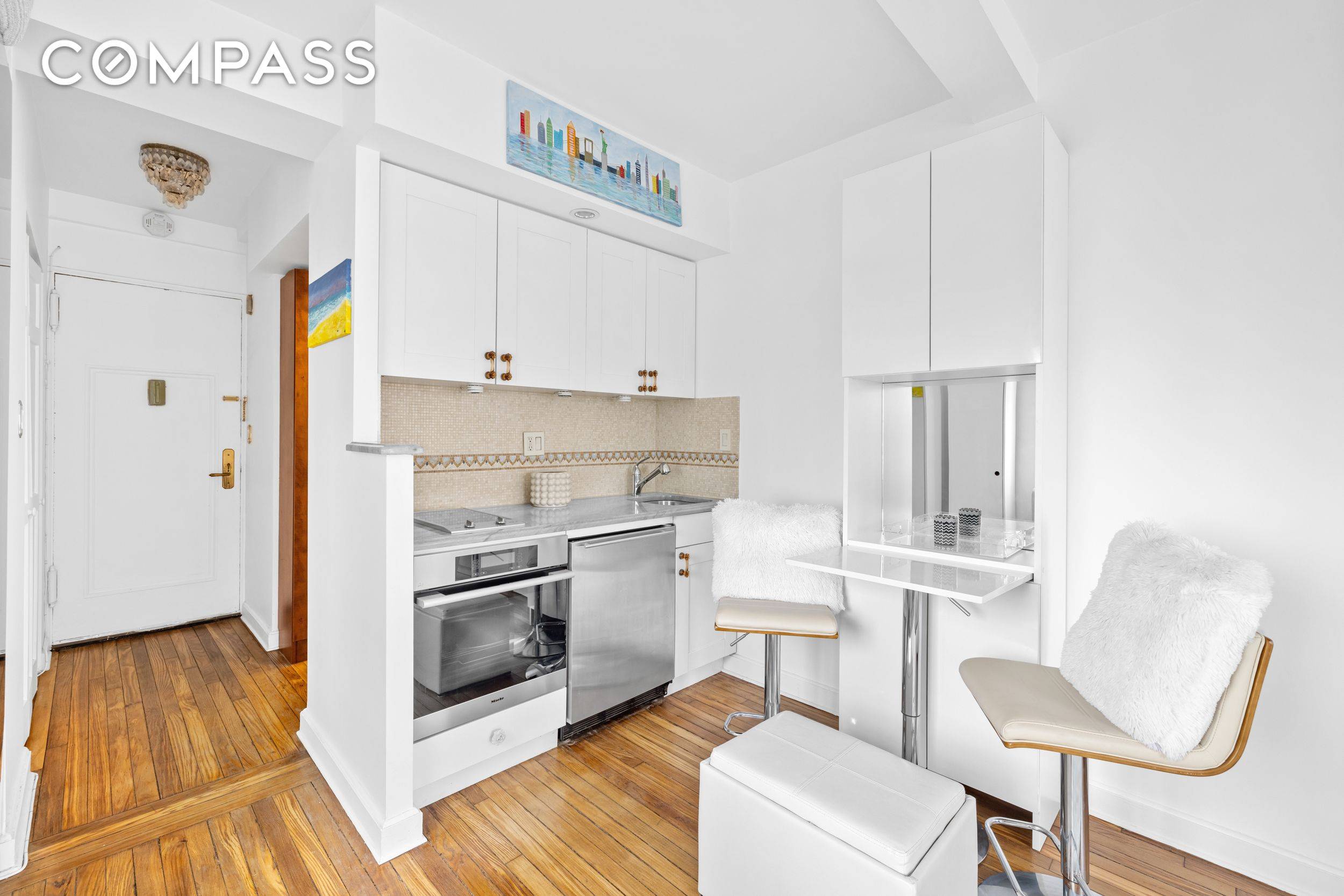 Manhattan, NY 10017,25 Tudor City Place #1101