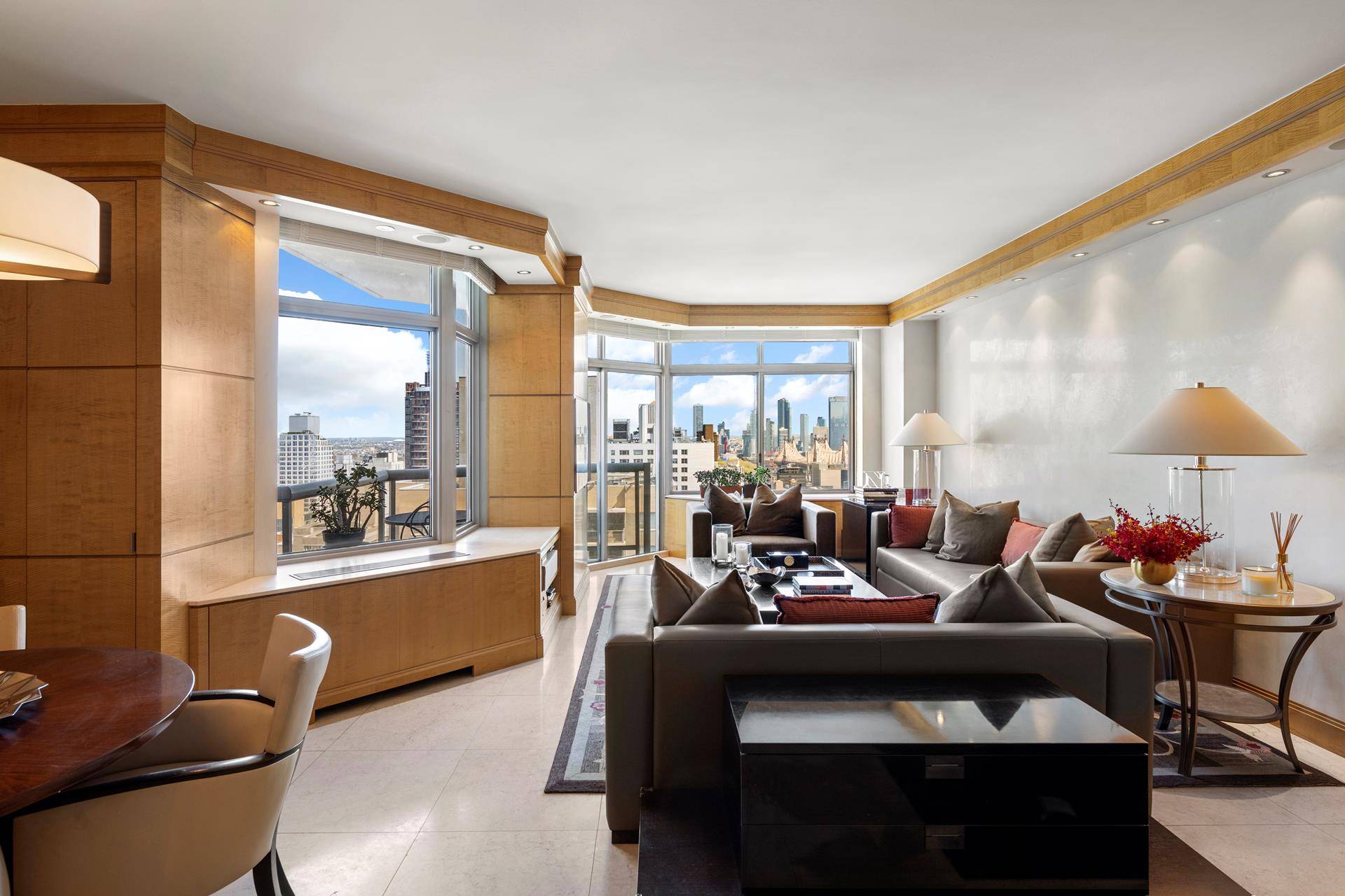 Manhattan, NY 10065,188 E 64TH Street #3203