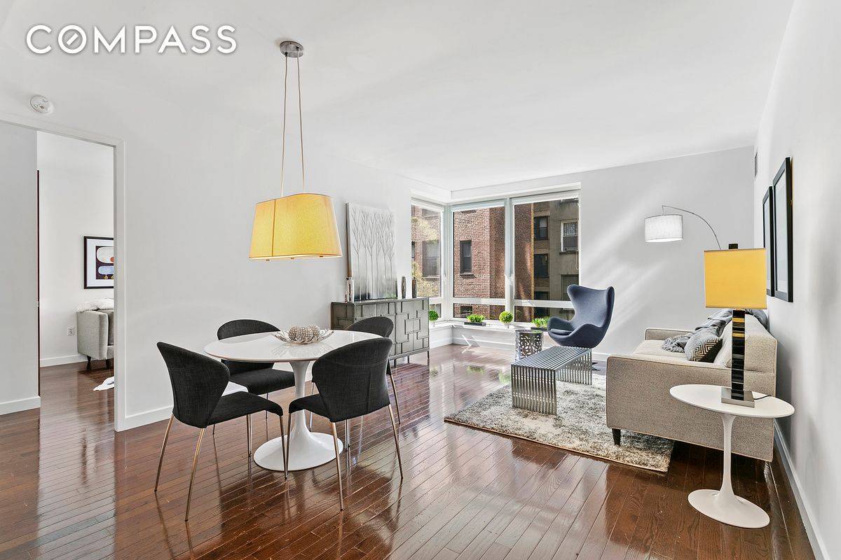 Manhattan, NY 10019,462 W 58th Street #5A