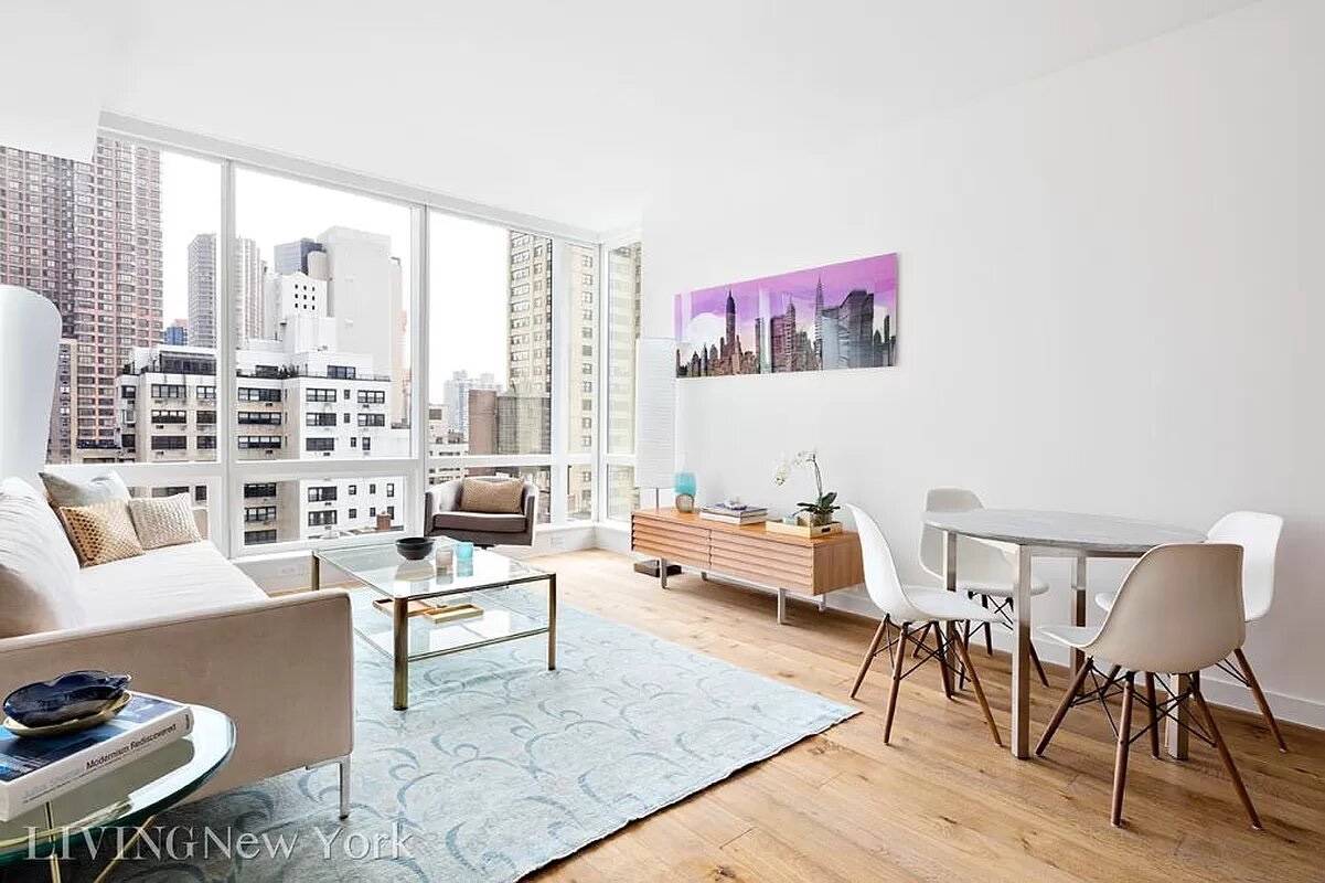 Manhattan, NY 10016,325 Lexington Avenue #14E
