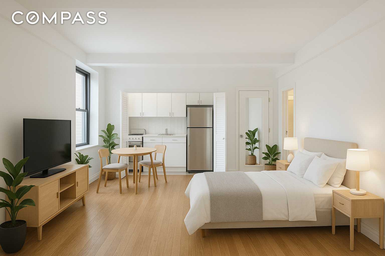 Manhattan, NY 10011,300 W 23rd Street #12A