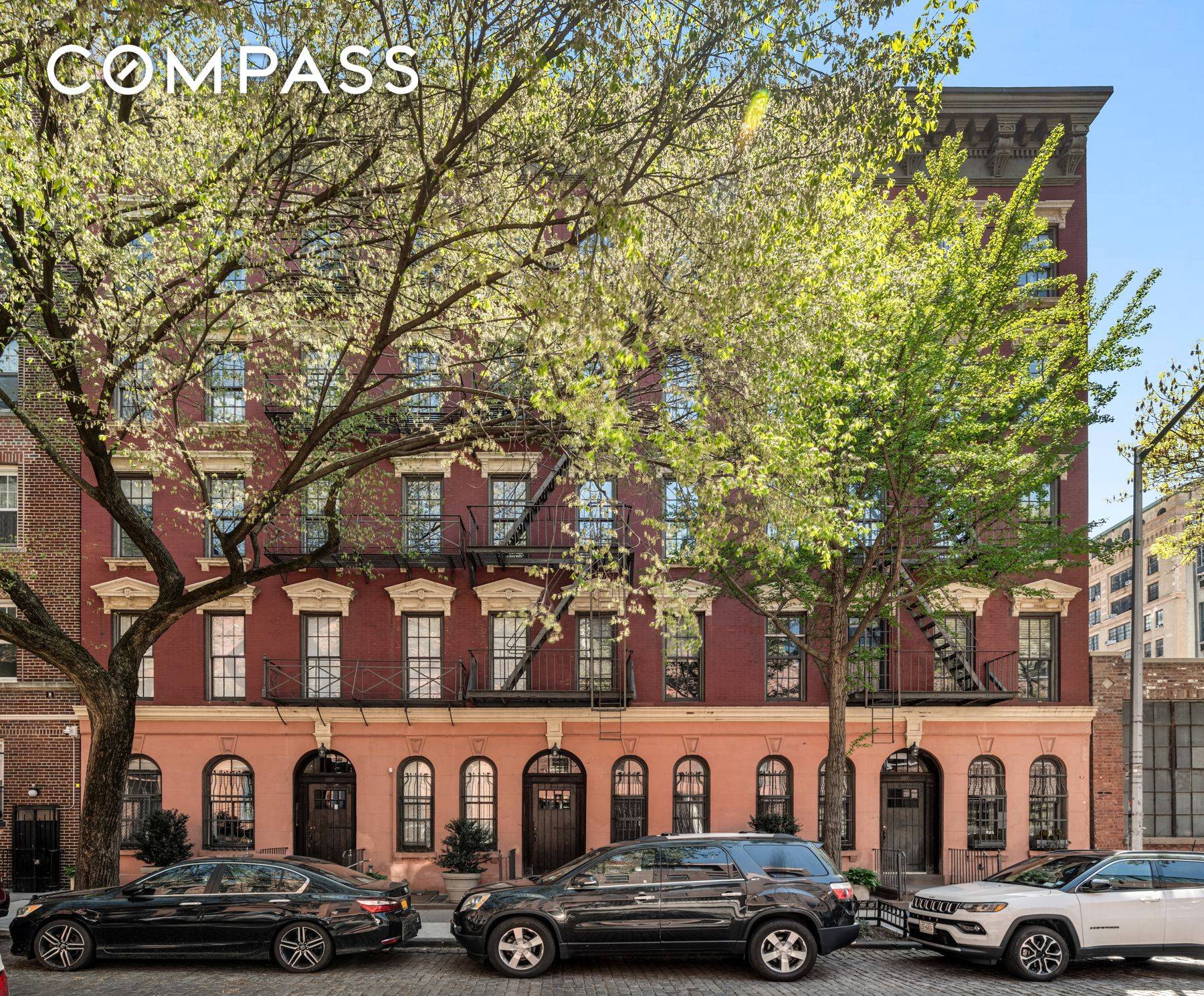 Manhattan, NY 10014,354 W 12th Street #5B