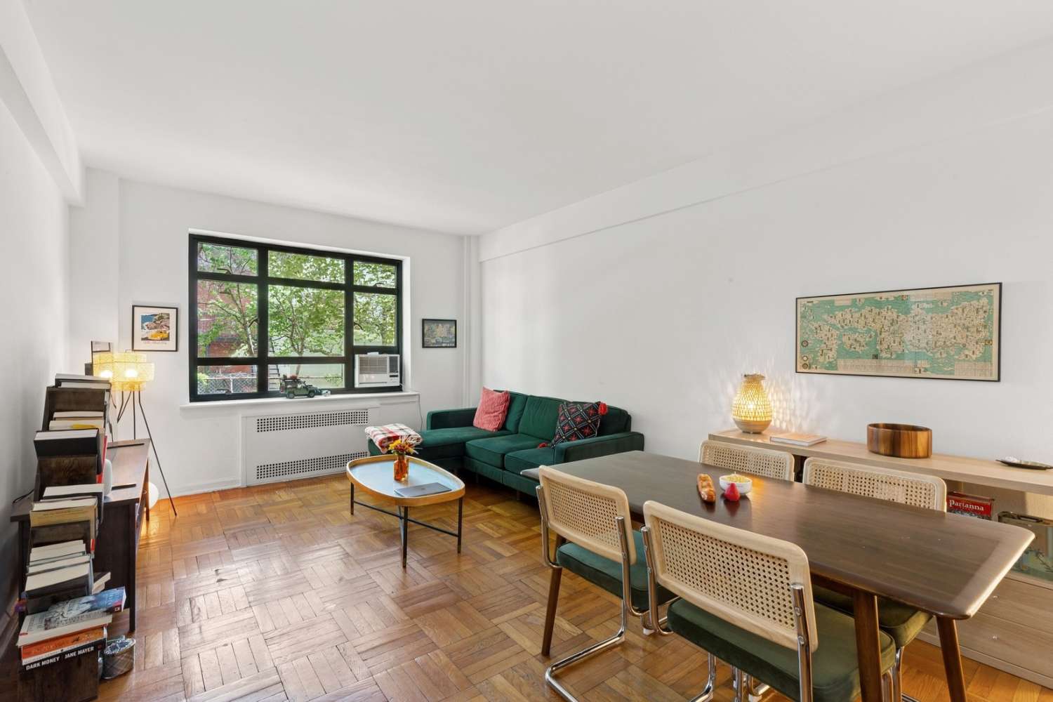 Brooklyn, NY 11201,100 REMSEN Street #1D