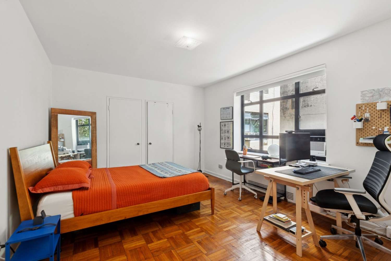 Brooklyn, NY 11201,100 REMSEN Street #1D