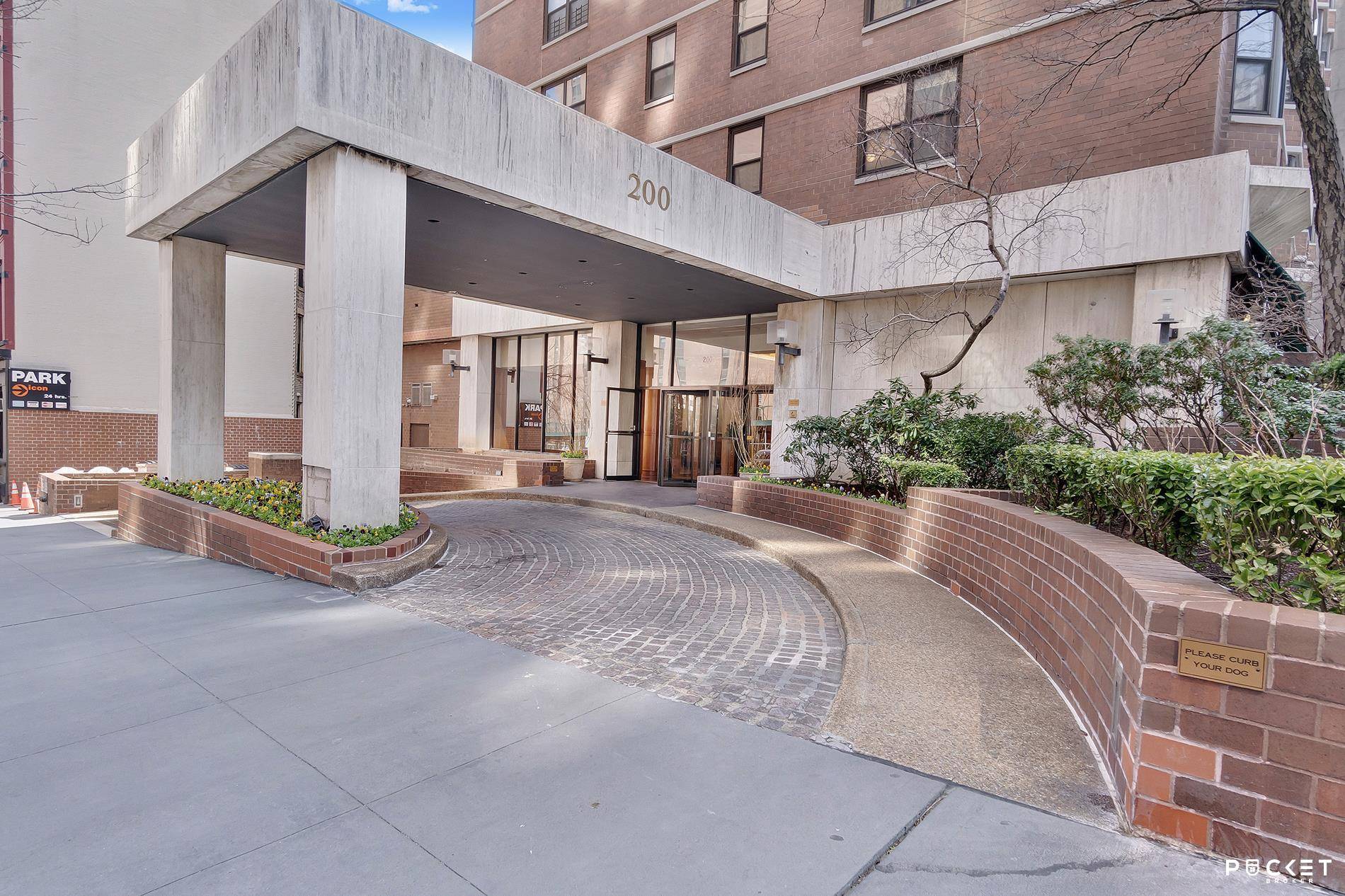 Manhattan, NY 10128,200 E 90th Street #3-A