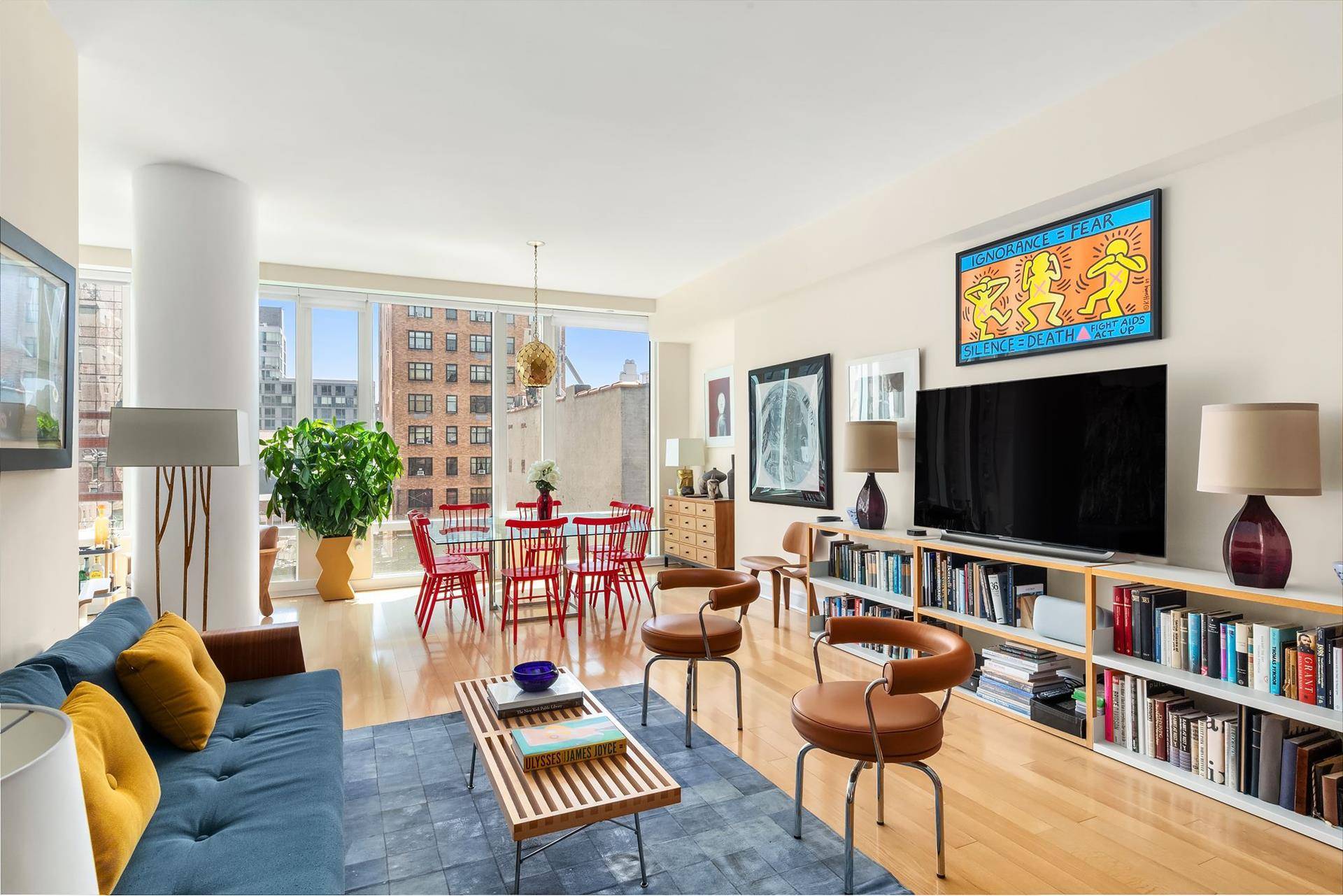 Manhattan, NY 10025,245 W 99TH Street #7B