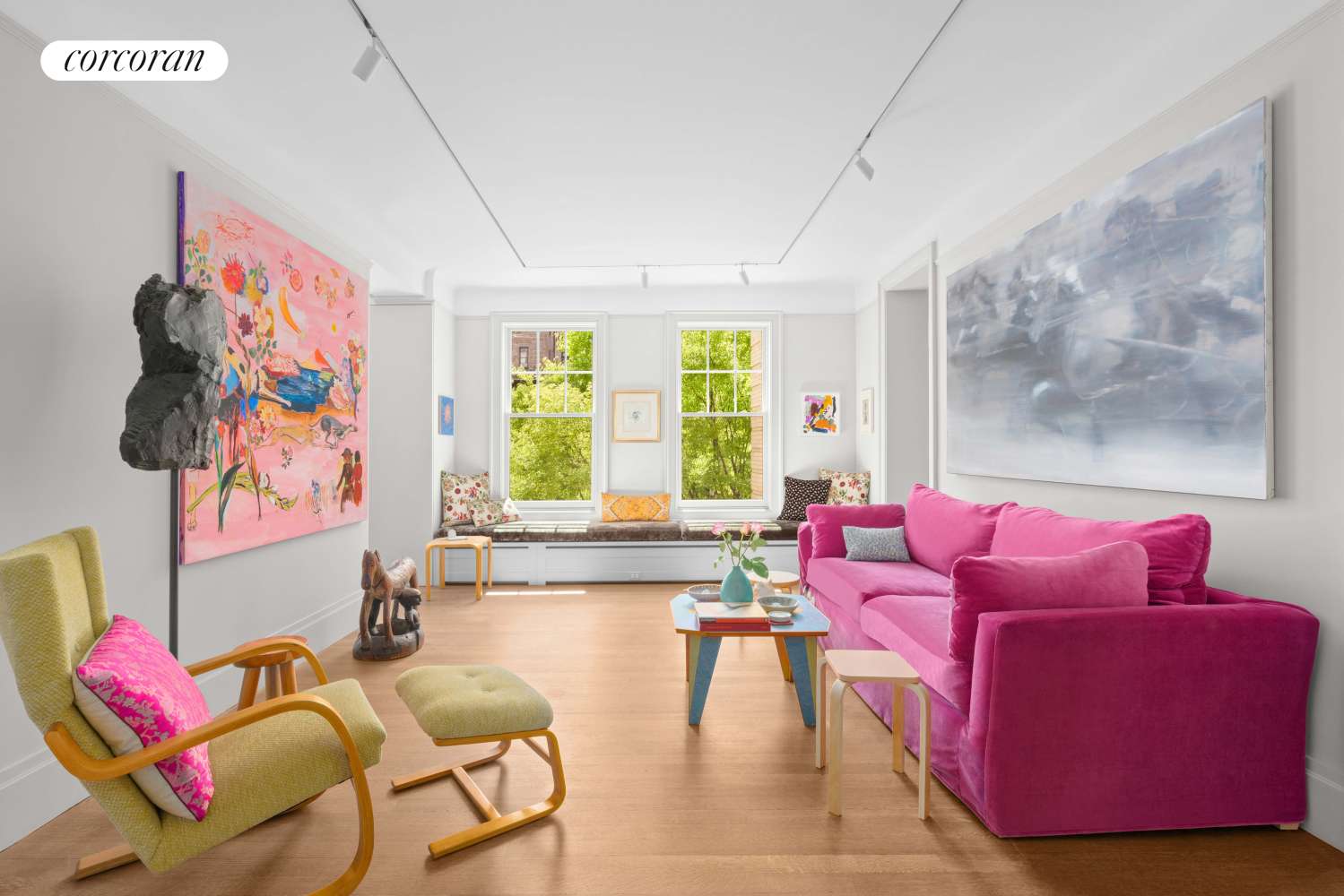 Brooklyn, NY 11201,61 PIERREPONT Street #51/52