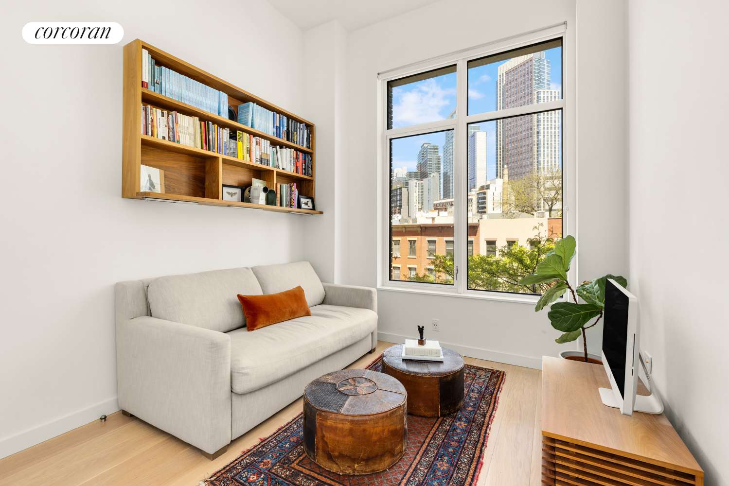 Brooklyn, NY 11217,509 PACIFIC Street #4F