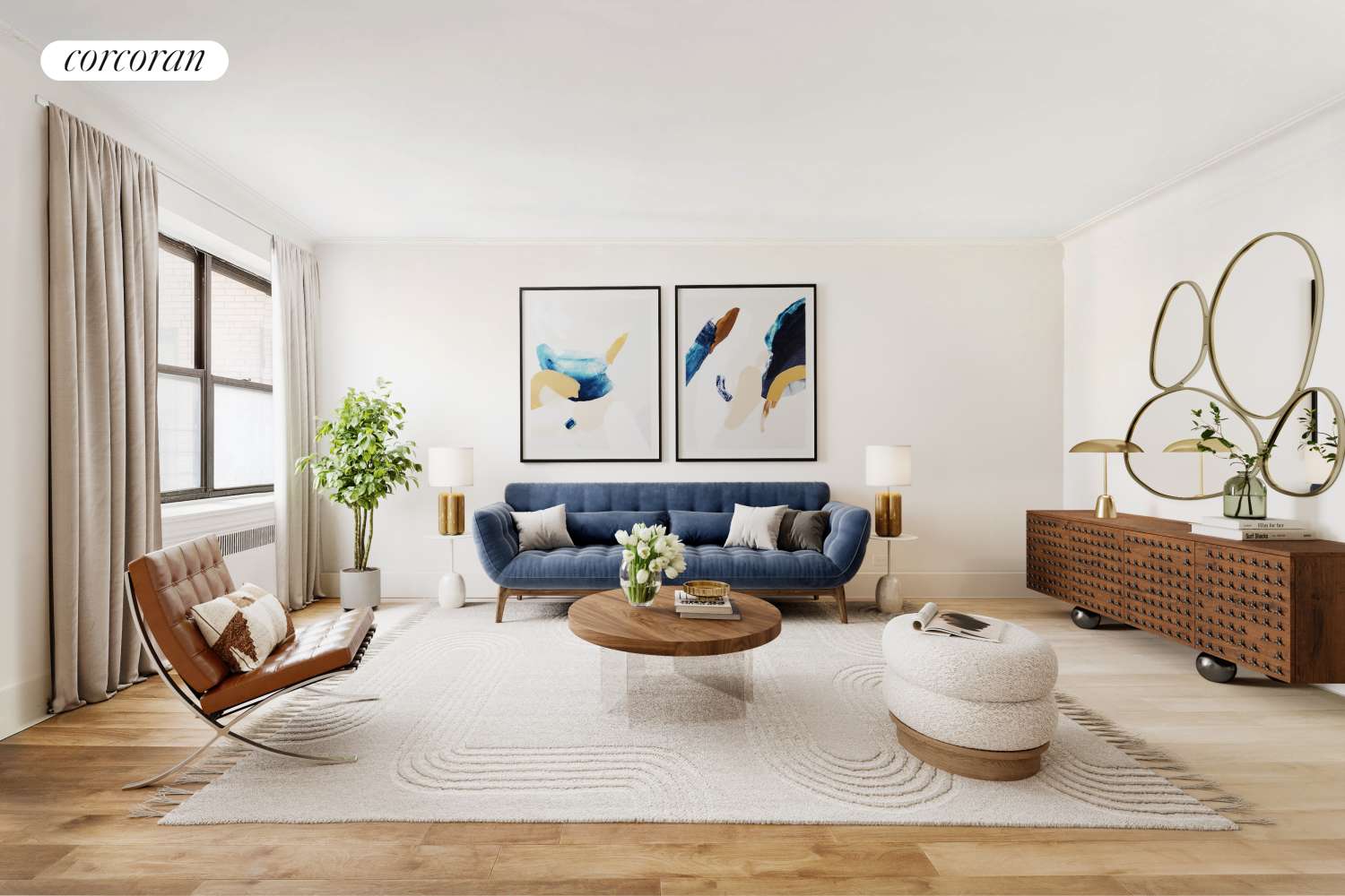 Bronx, NY 10458,3000 VALENTINE Avenue #5J