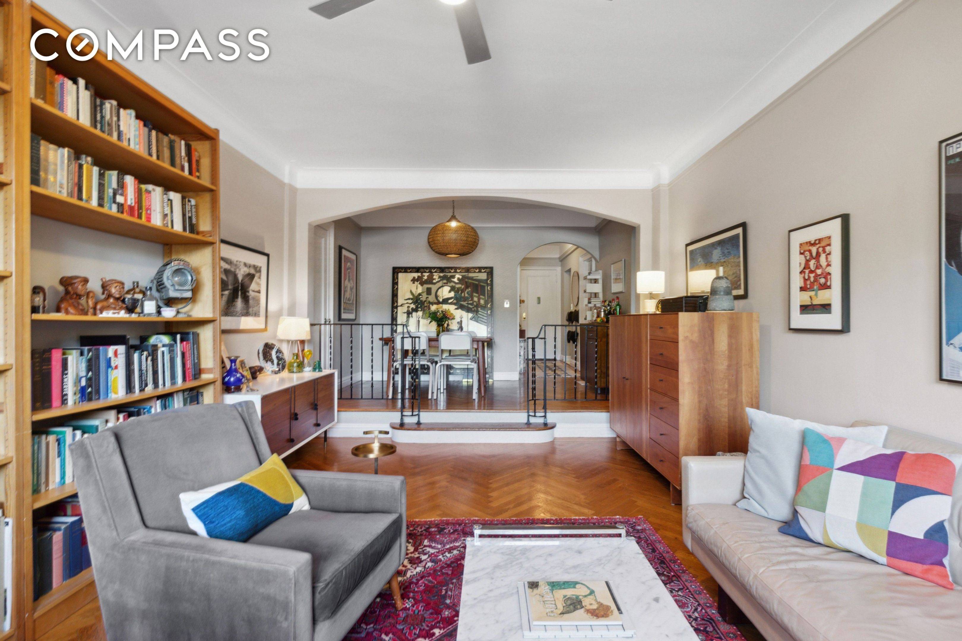 Manhattan, NY 10034,91 Payson Avenue #4G