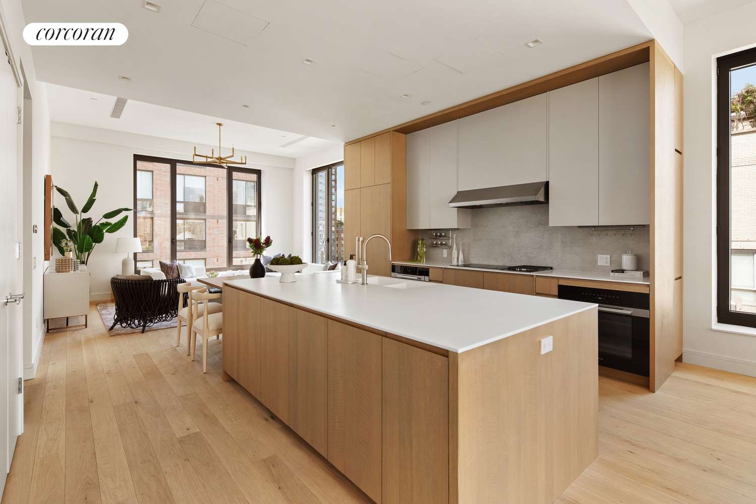 Manhattan, NY 10011,428 W 19TH Street #PH