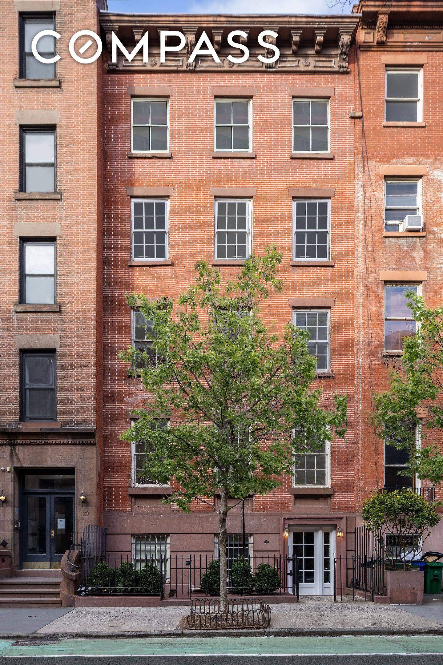 Manhattan, NY 10011,23 W 12th Street