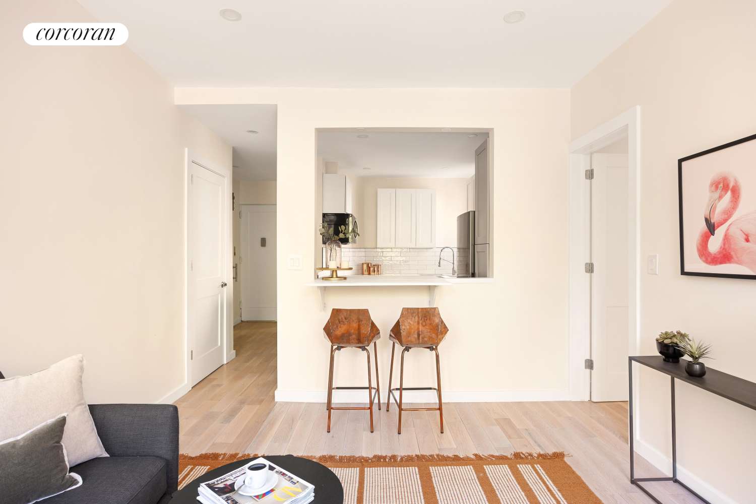 Brooklyn, NY 11215,41 Prospect Park SW #2B