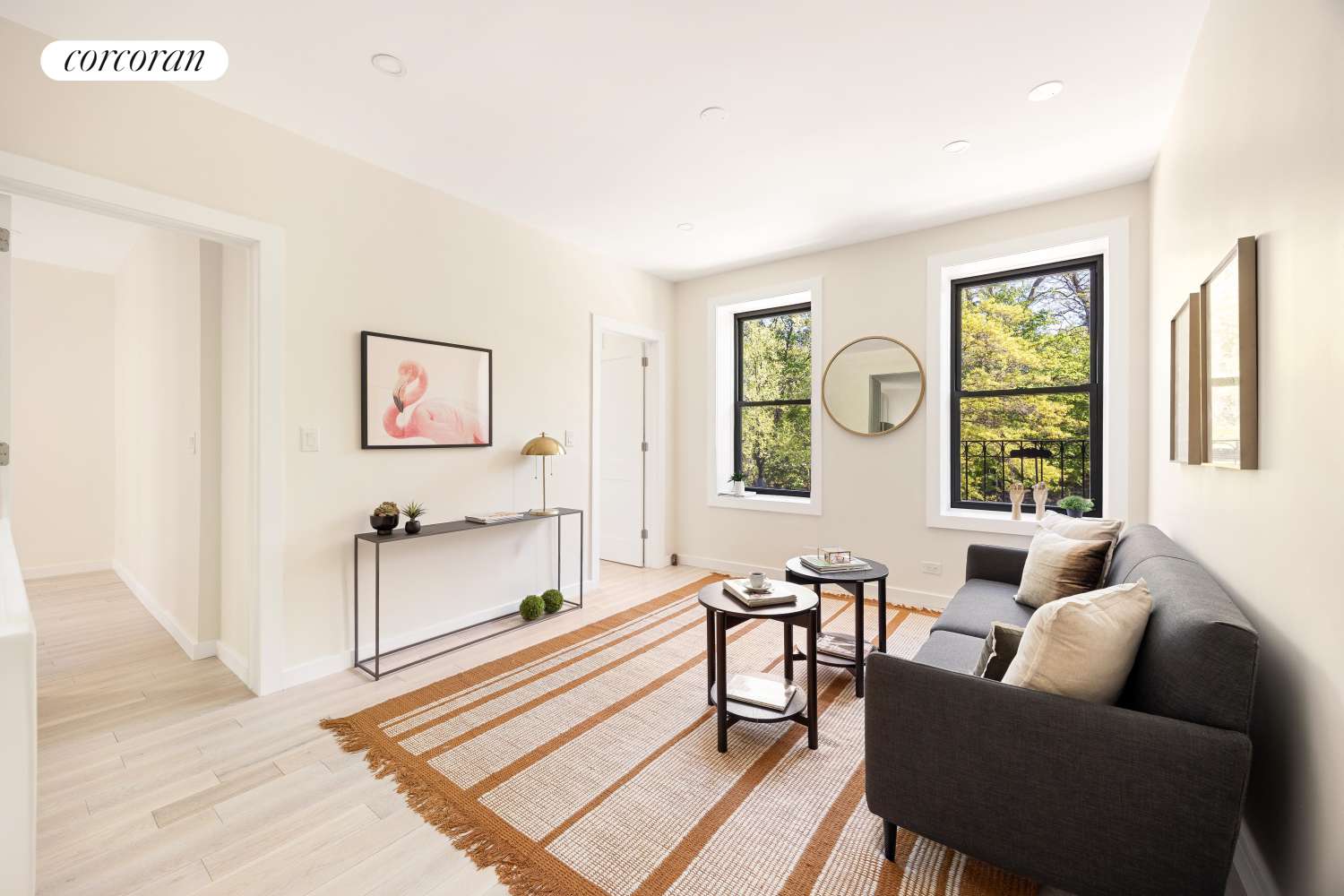 Brooklyn, NY 11215,41 Prospect Park SW #2B
