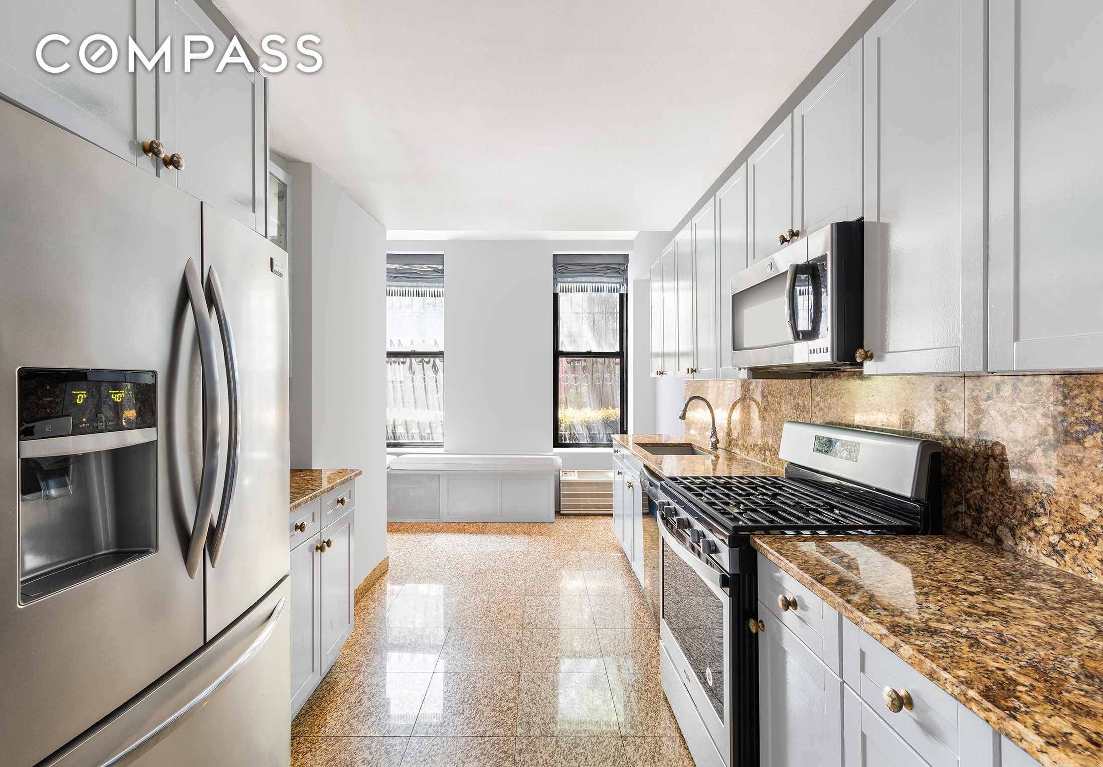 Manhattan, NY 10028,509 E 84th Street