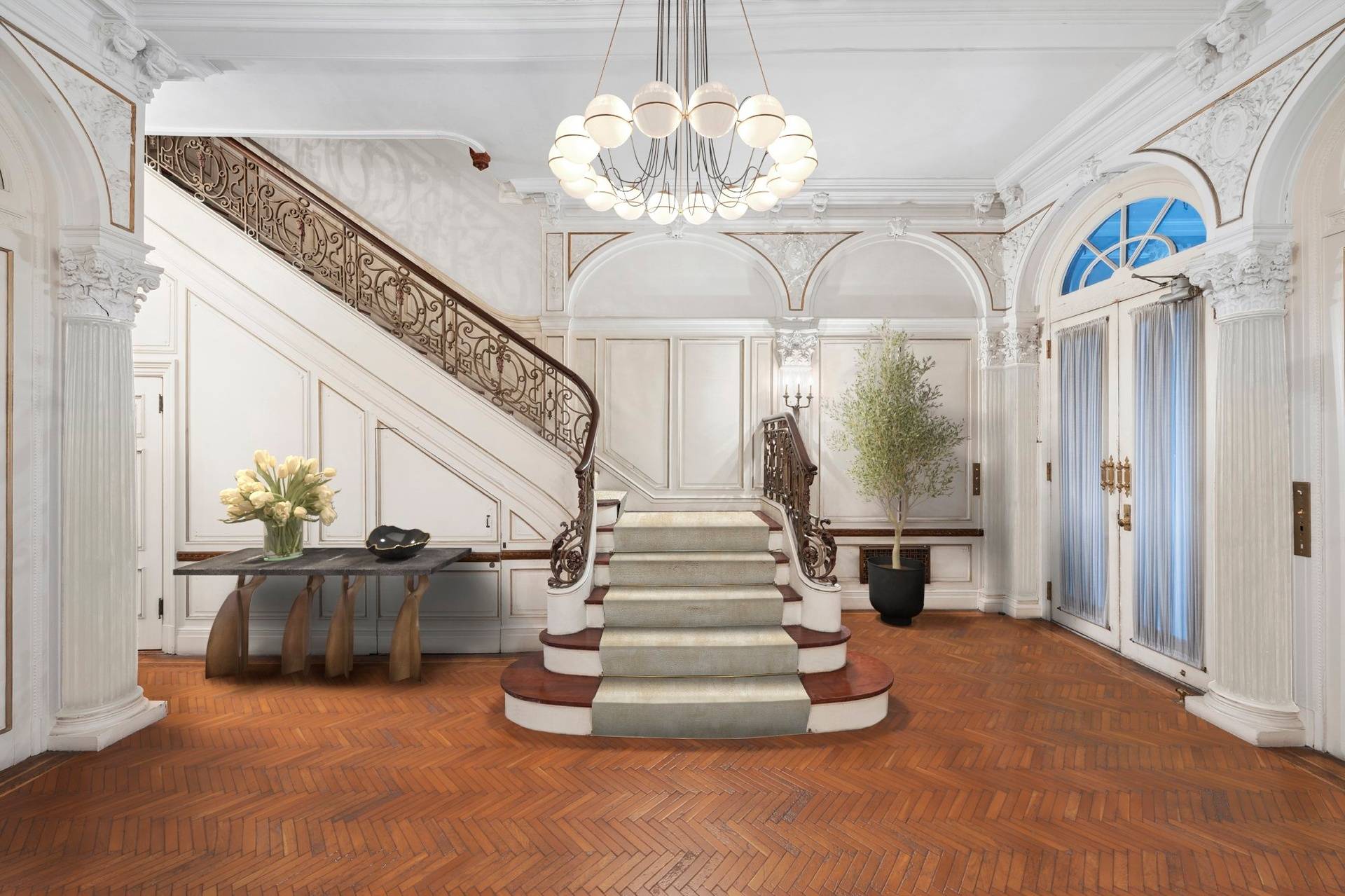 Manhattan, NY 10021,18 E 76th Street