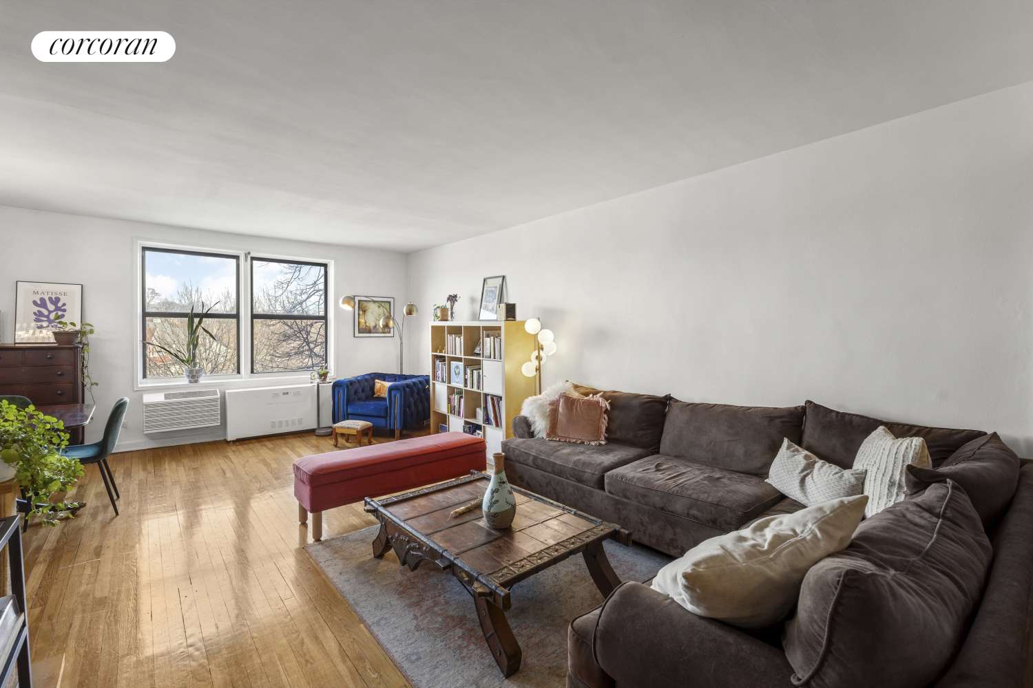 Brooklyn, NY 11226,1818 NEWKIRK Avenue #4K