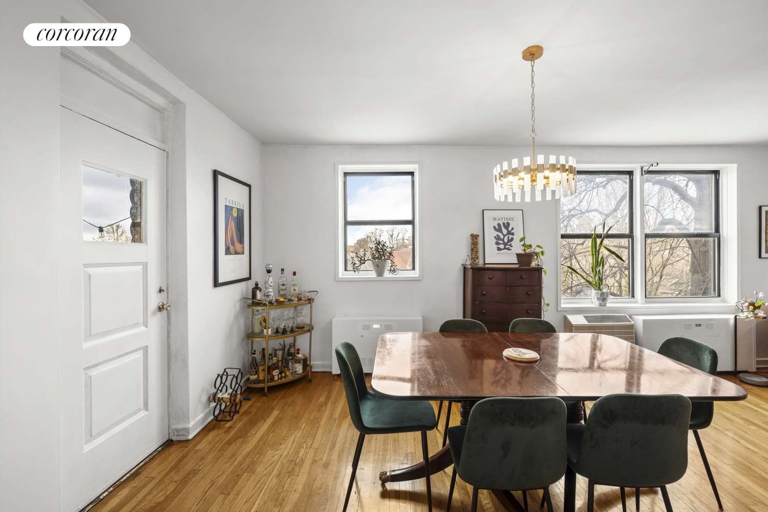 Brooklyn, NY 11226,1818 NEWKIRK Avenue #4K
