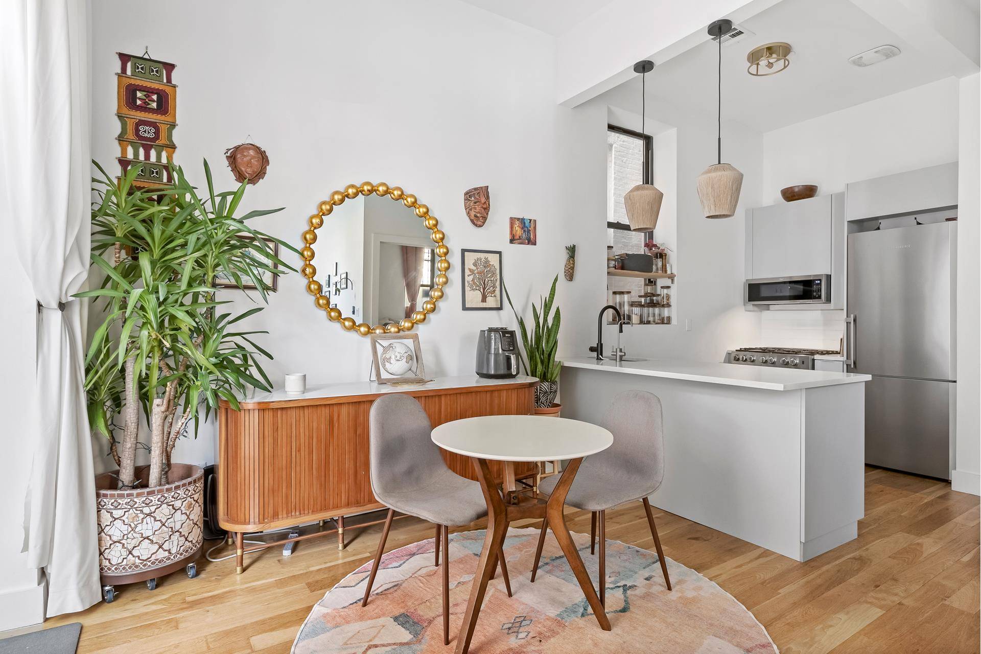Brooklyn, NY 11207,1474 BUSHWICK Avenue #1R